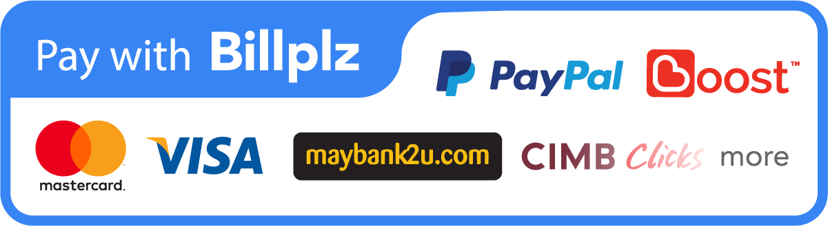 Pembayaran Online (Secure Payment)